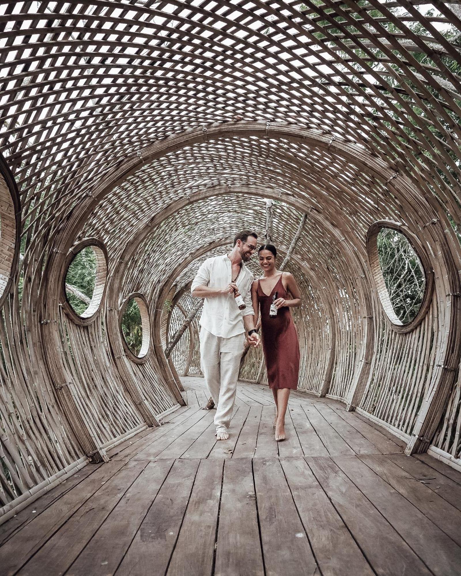 Cerveceria Tulum Boutique Hotel & Beer Spa (Adults Only) エクステリア 写真