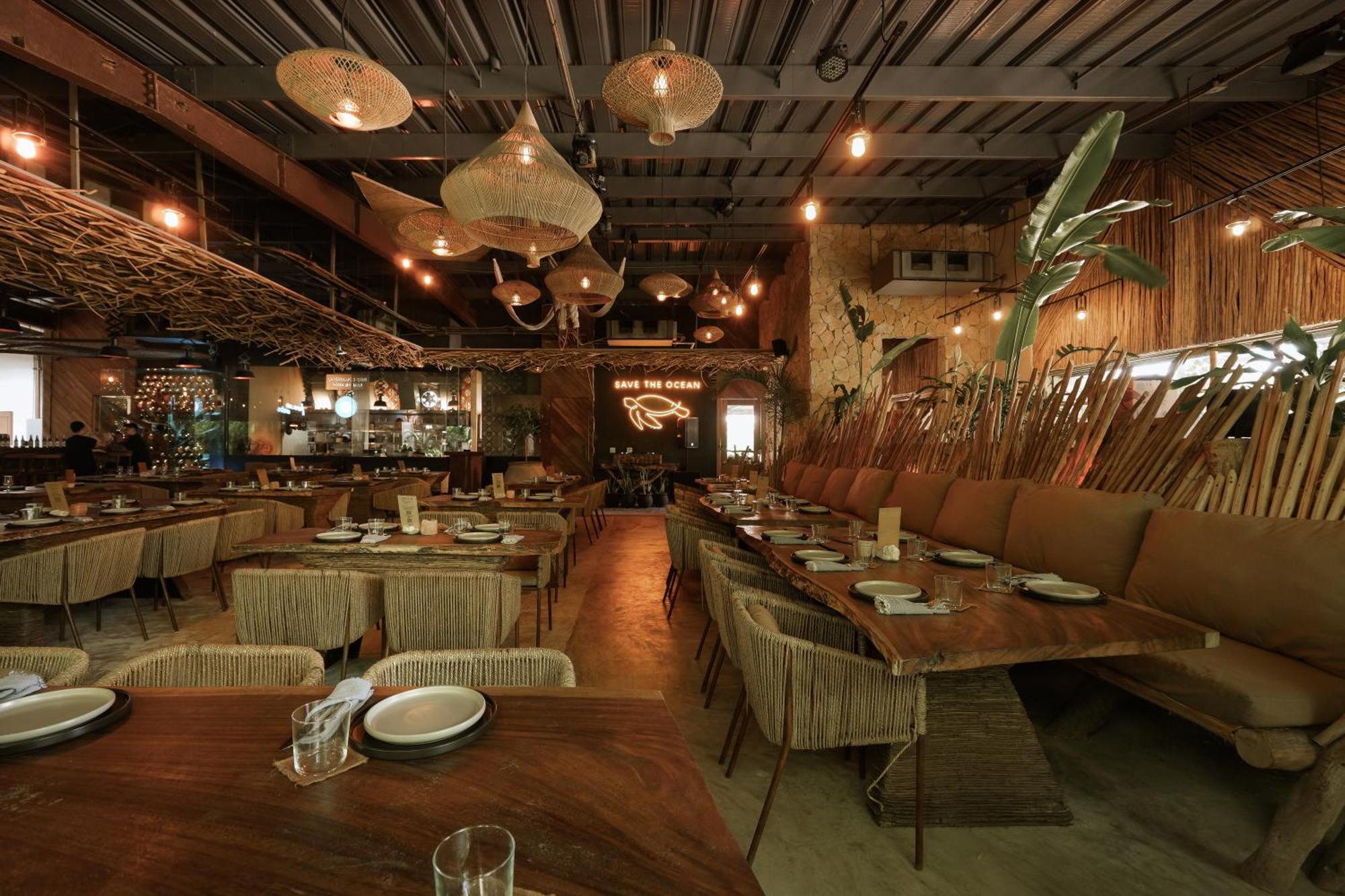 Cerveceria Tulum Boutique Hotel & Beer Spa (Adults Only) エクステリア 写真