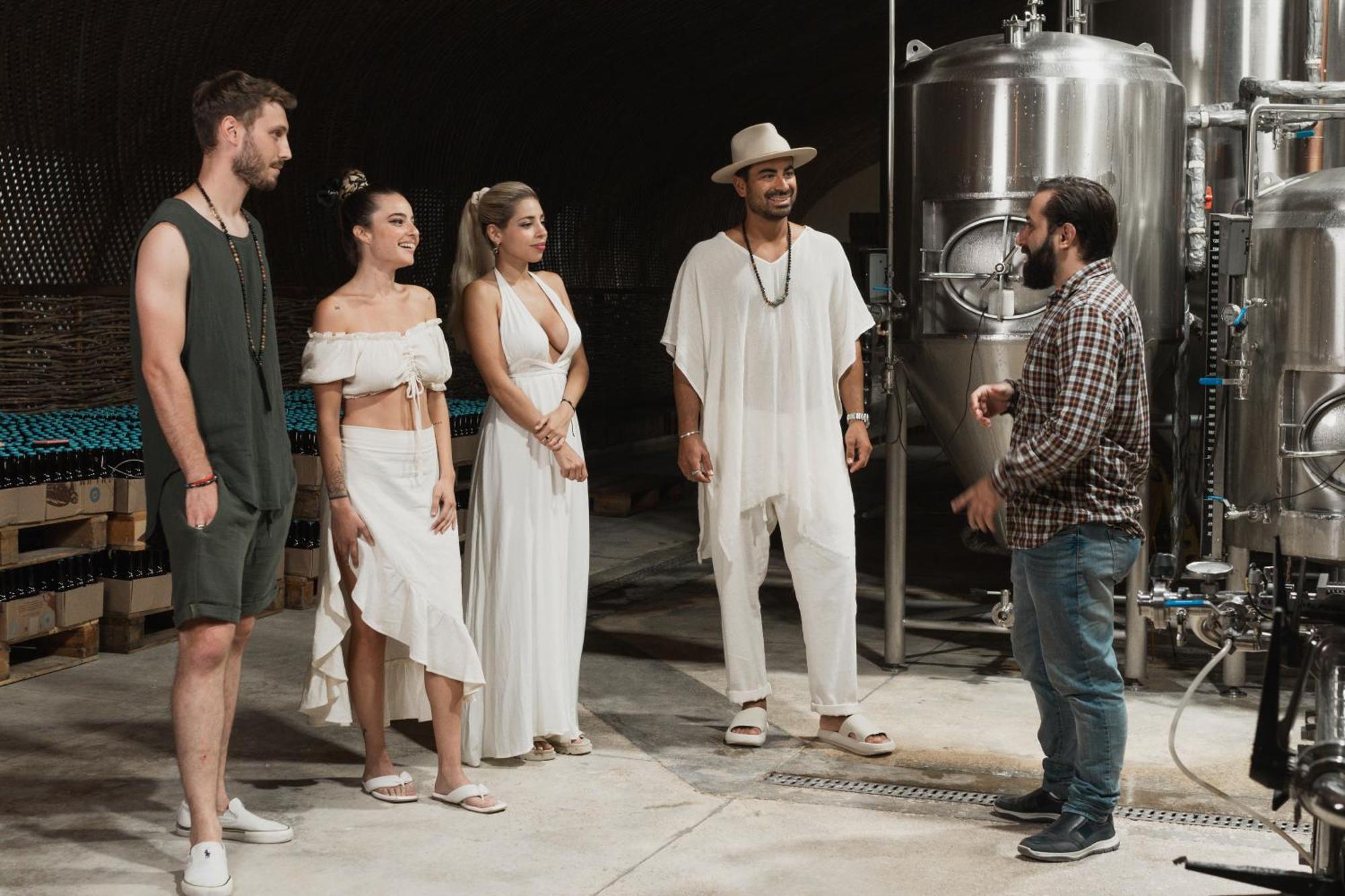 Cerveceria Tulum Boutique Hotel & Beer Spa (Adults Only) エクステリア 写真