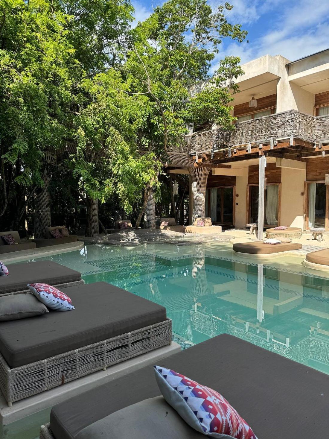 Cerveceria Tulum Boutique Hotel & Beer Spa (Adults Only) エクステリア 写真