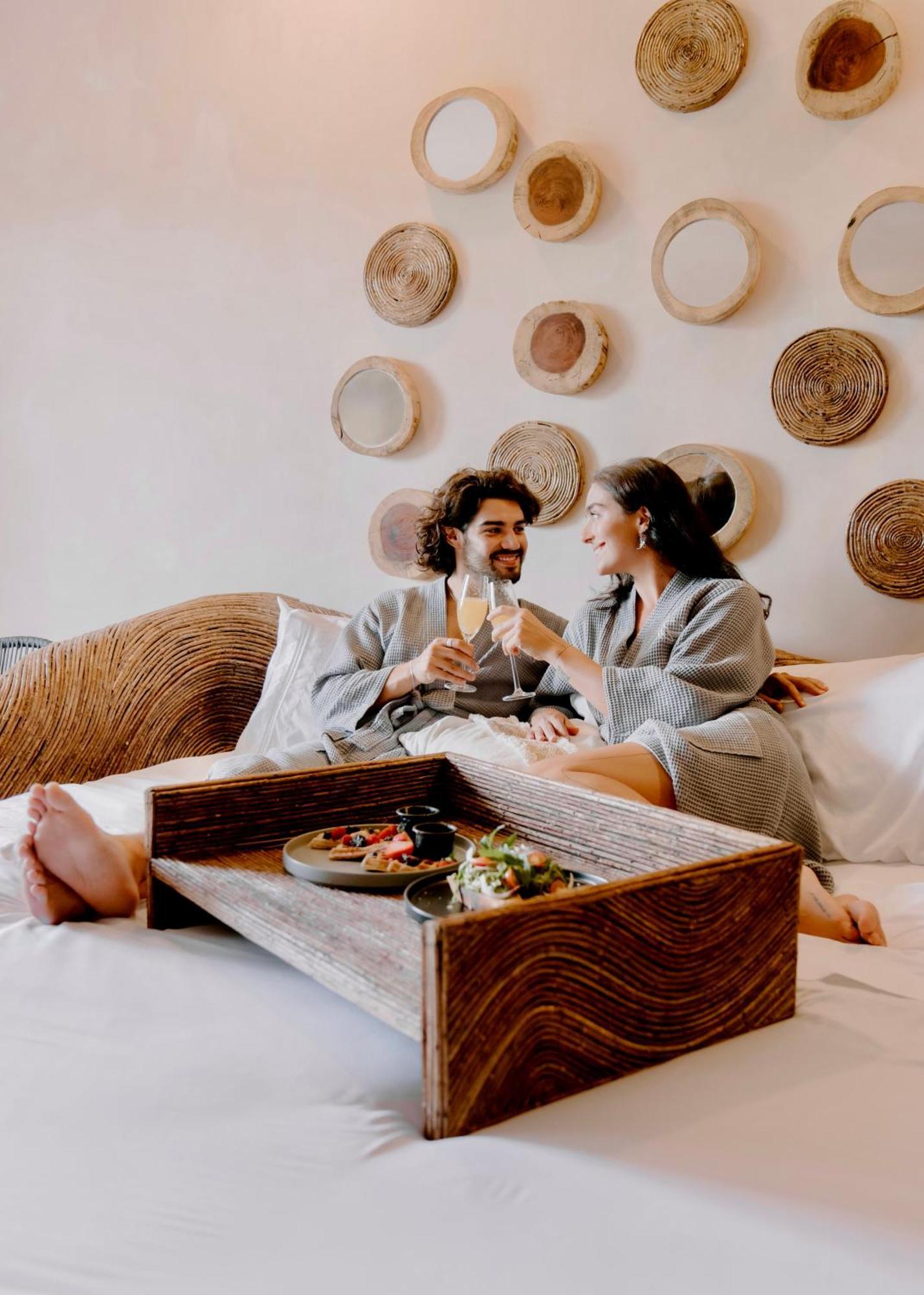 Cerveceria Tulum Boutique Hotel & Beer Spa (Adults Only) エクステリア 写真