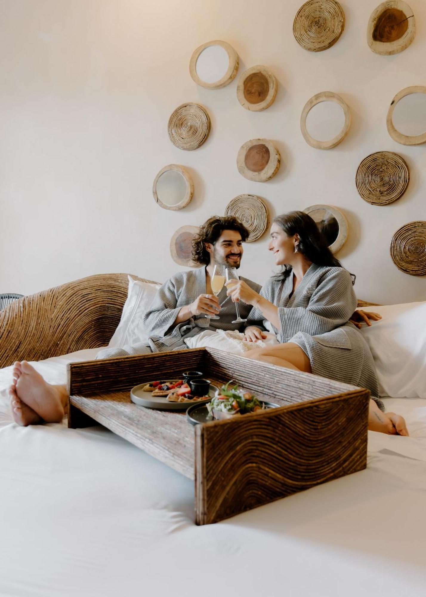 Cerveceria Tulum Boutique Hotel & Beer Spa (Adults Only) エクステリア 写真
