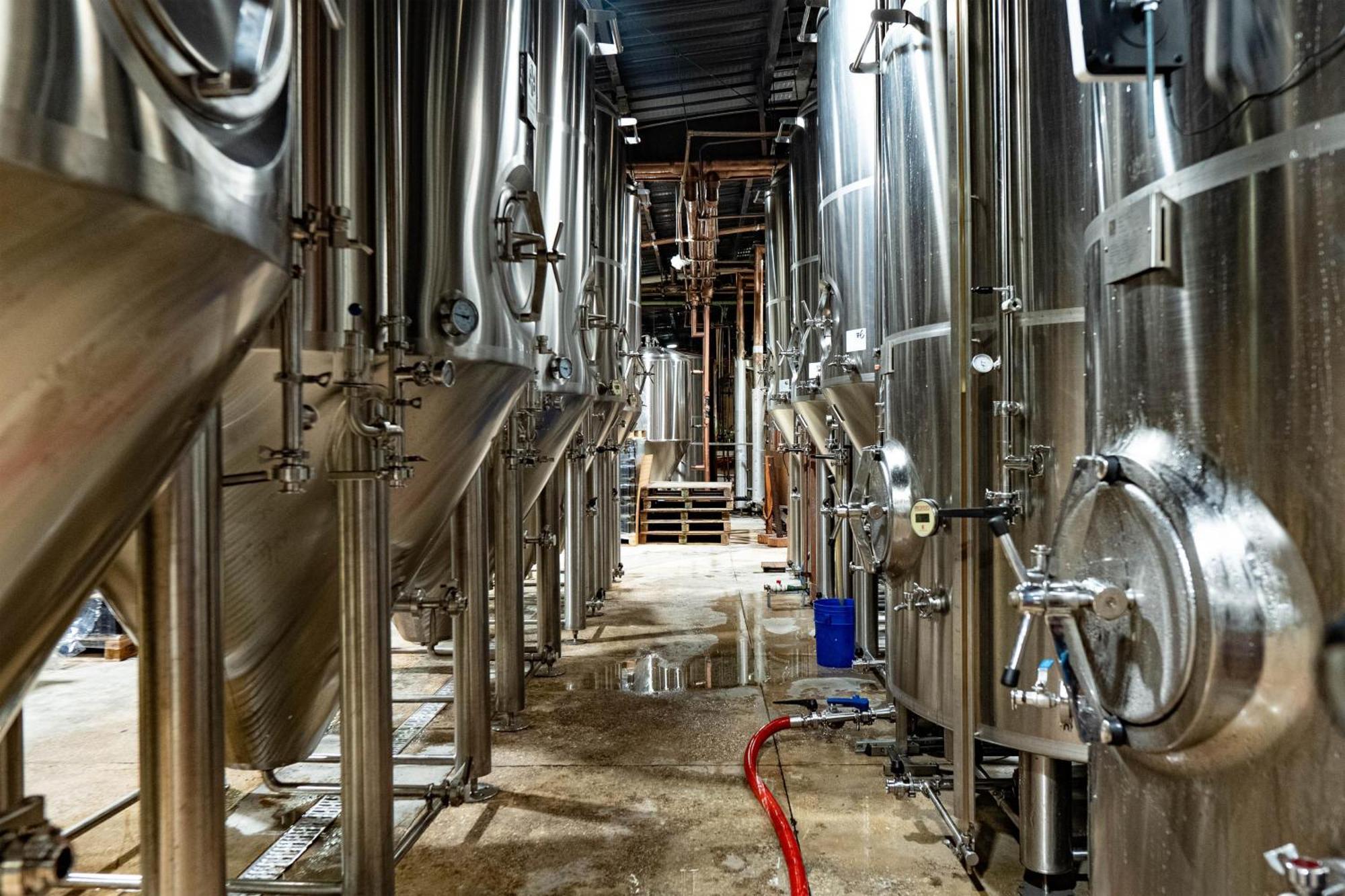 Cerveceria Tulum Boutique Hotel & Beer Spa (Adults Only) エクステリア 写真
