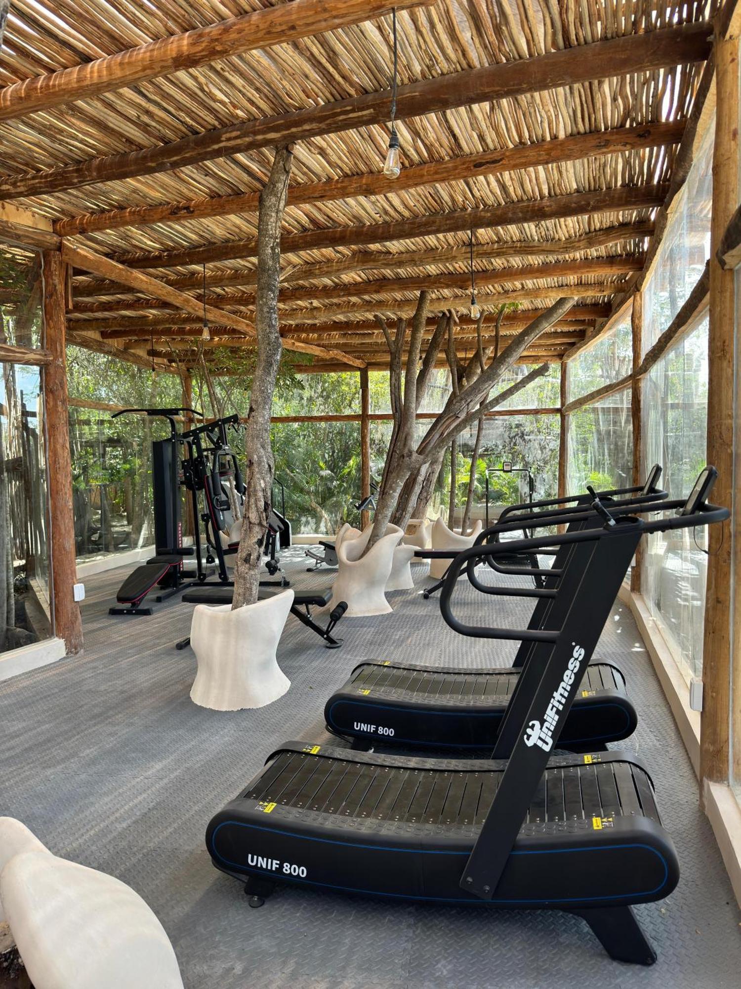 Cerveceria Tulum Boutique Hotel & Beer Spa (Adults Only) エクステリア 写真