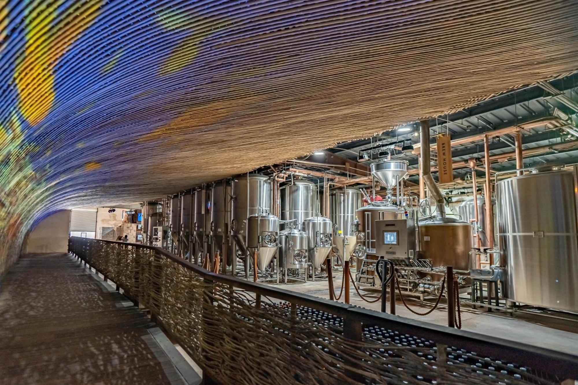 Cerveceria Tulum Boutique Hotel & Beer Spa (Adults Only) エクステリア 写真