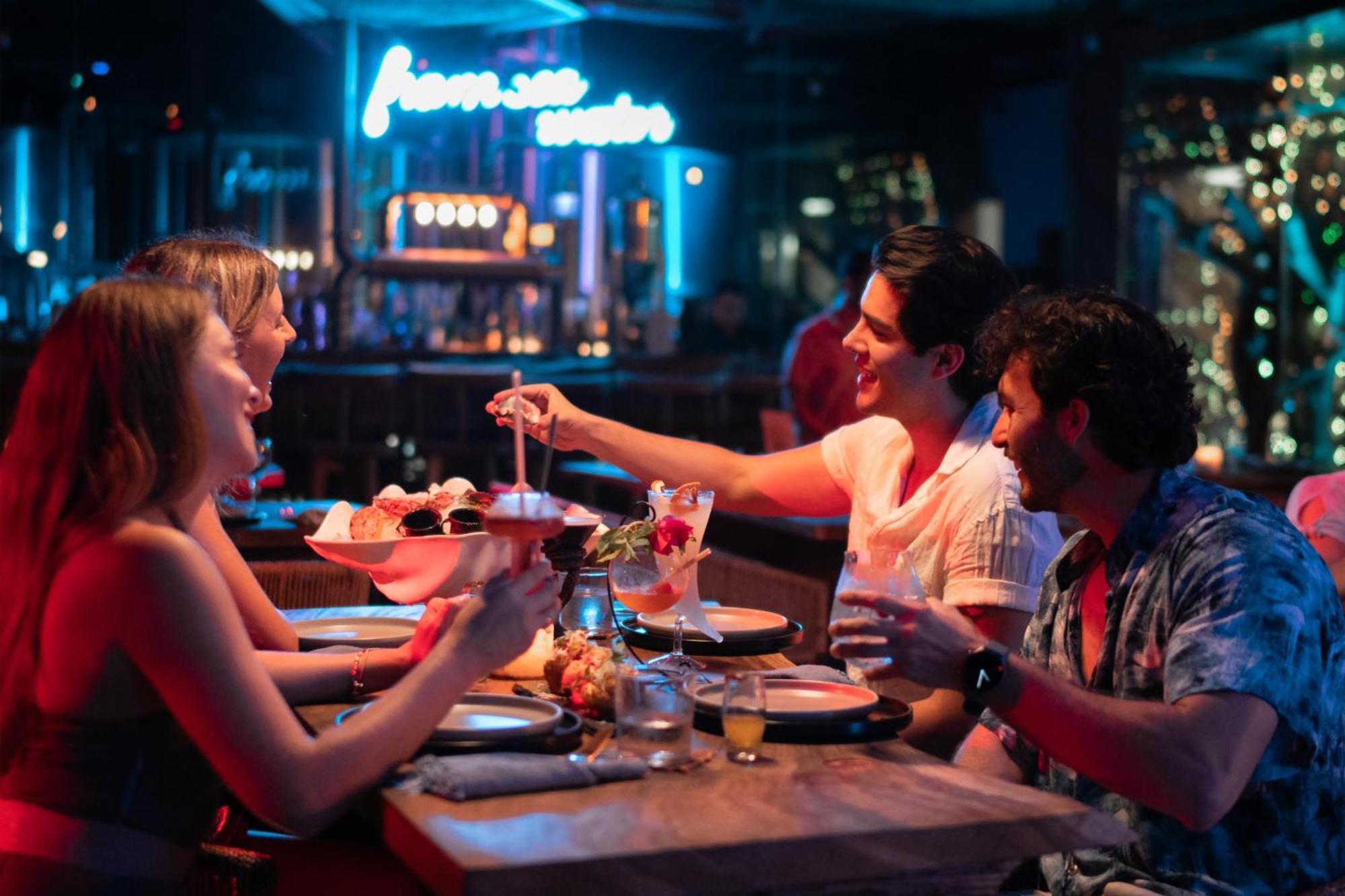 Cerveceria Tulum Boutique Hotel & Beer Spa (Adults Only) エクステリア 写真