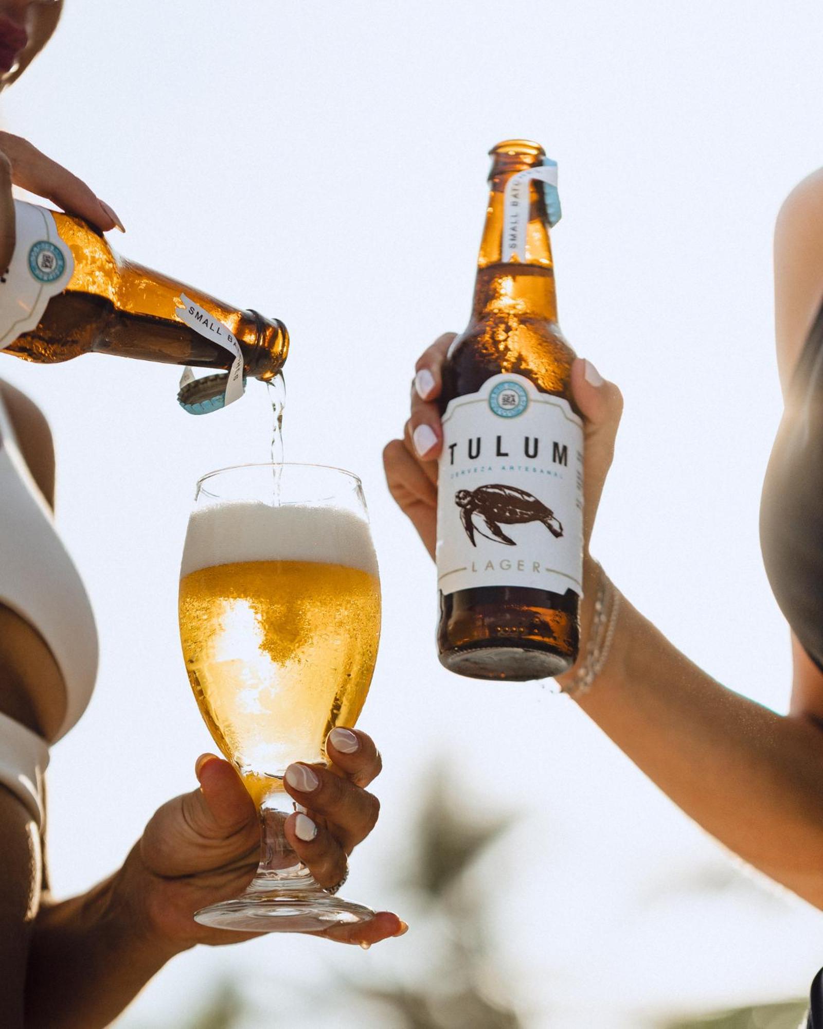 Cerveceria Tulum Boutique Hotel & Beer Spa (Adults Only) エクステリア 写真