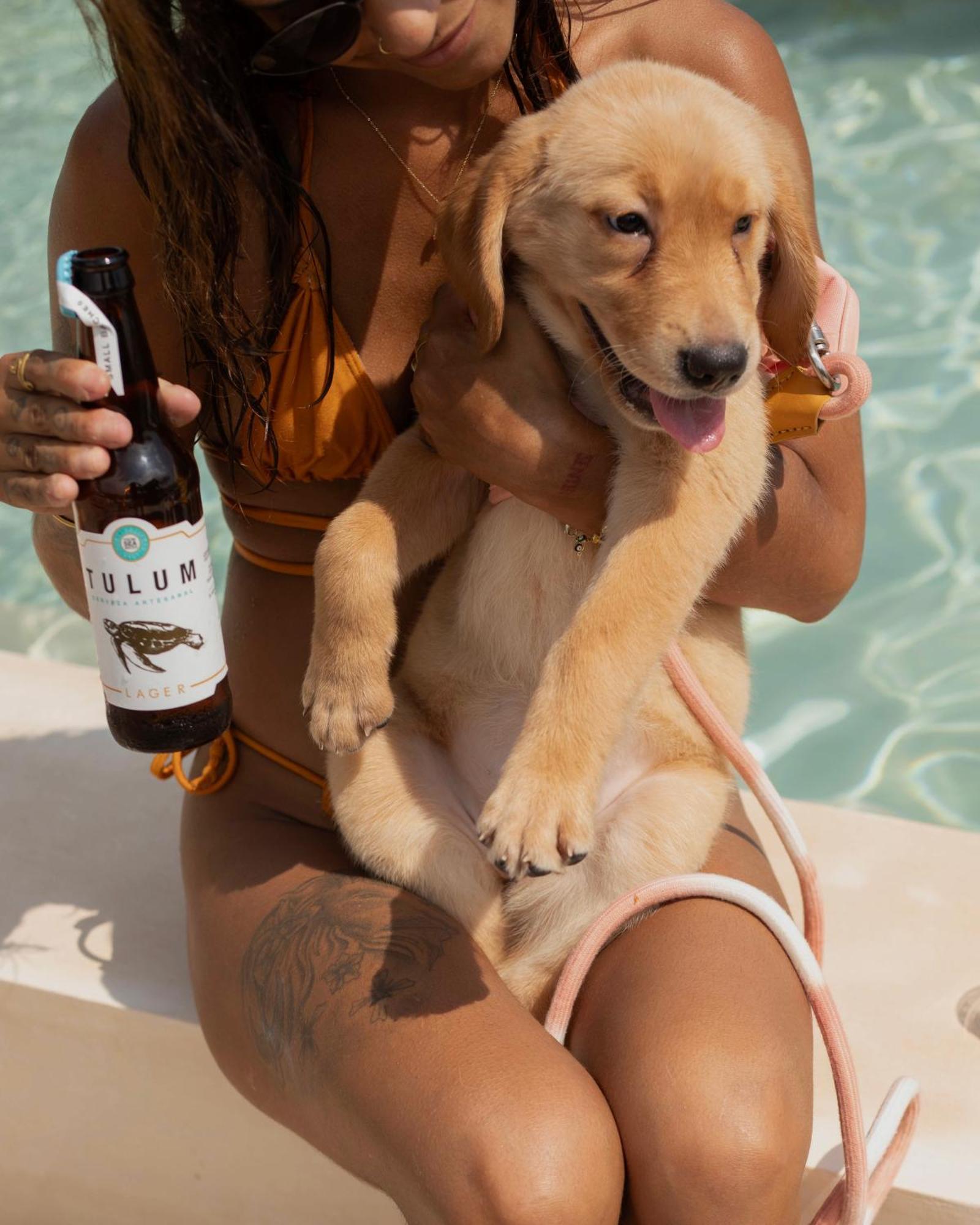 Cerveceria Tulum Boutique Hotel & Beer Spa (Adults Only) エクステリア 写真