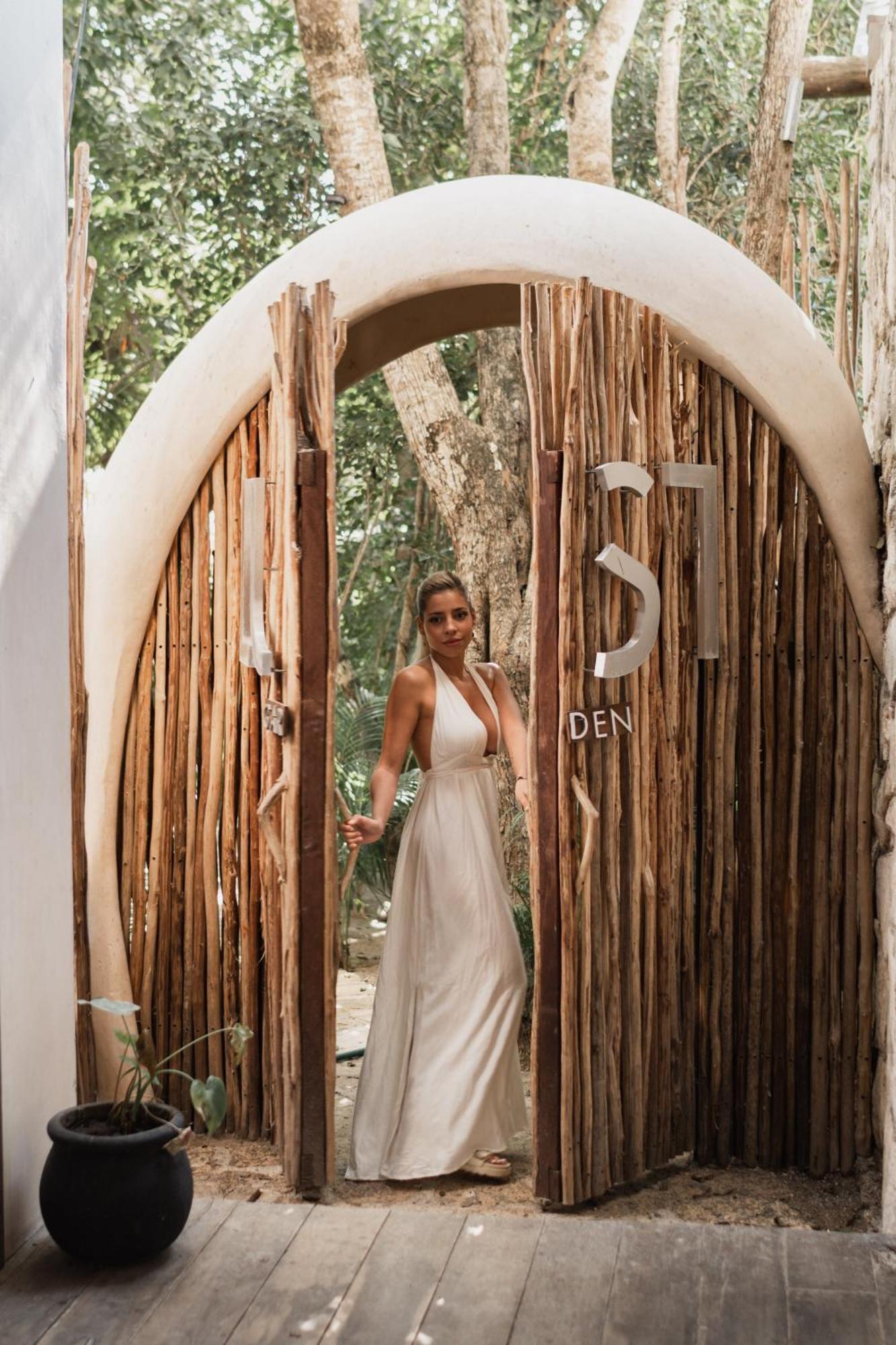 Cerveceria Tulum Boutique Hotel & Beer Spa (Adults Only) エクステリア 写真
