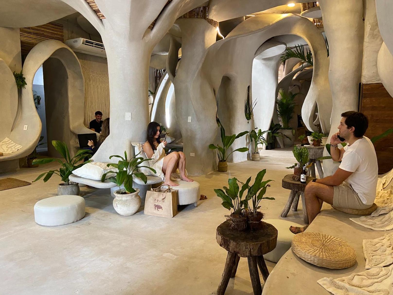 Cerveceria Tulum Boutique Hotel & Beer Spa (Adults Only) エクステリア 写真