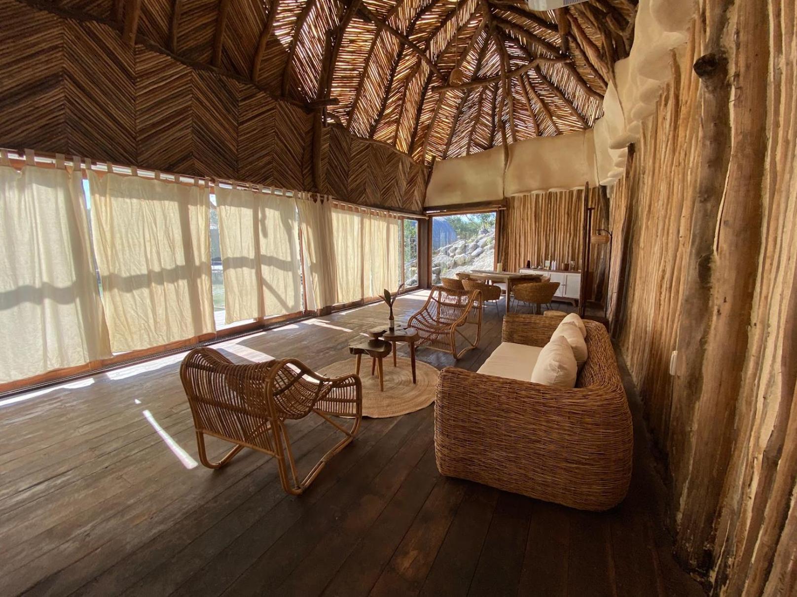 Cerveceria Tulum Boutique Hotel & Beer Spa (Adults Only) エクステリア 写真
