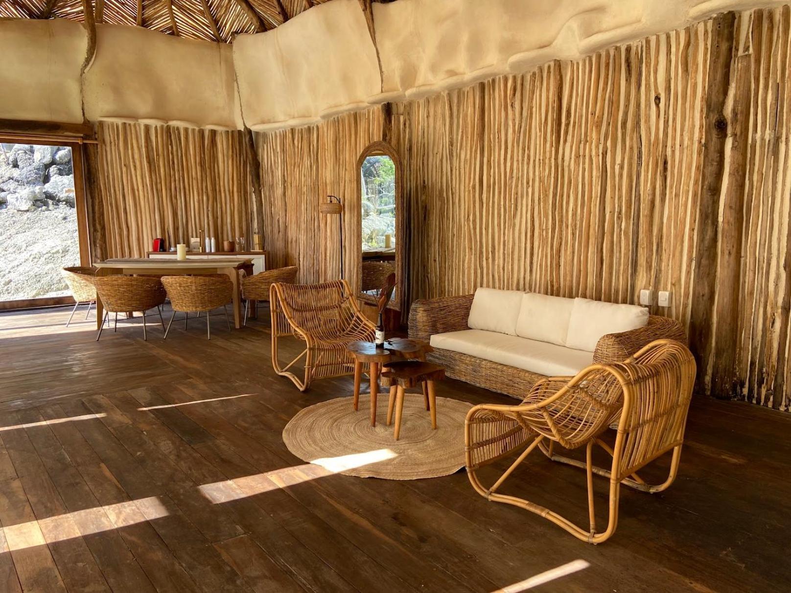 Cerveceria Tulum Boutique Hotel & Beer Spa (Adults Only) エクステリア 写真