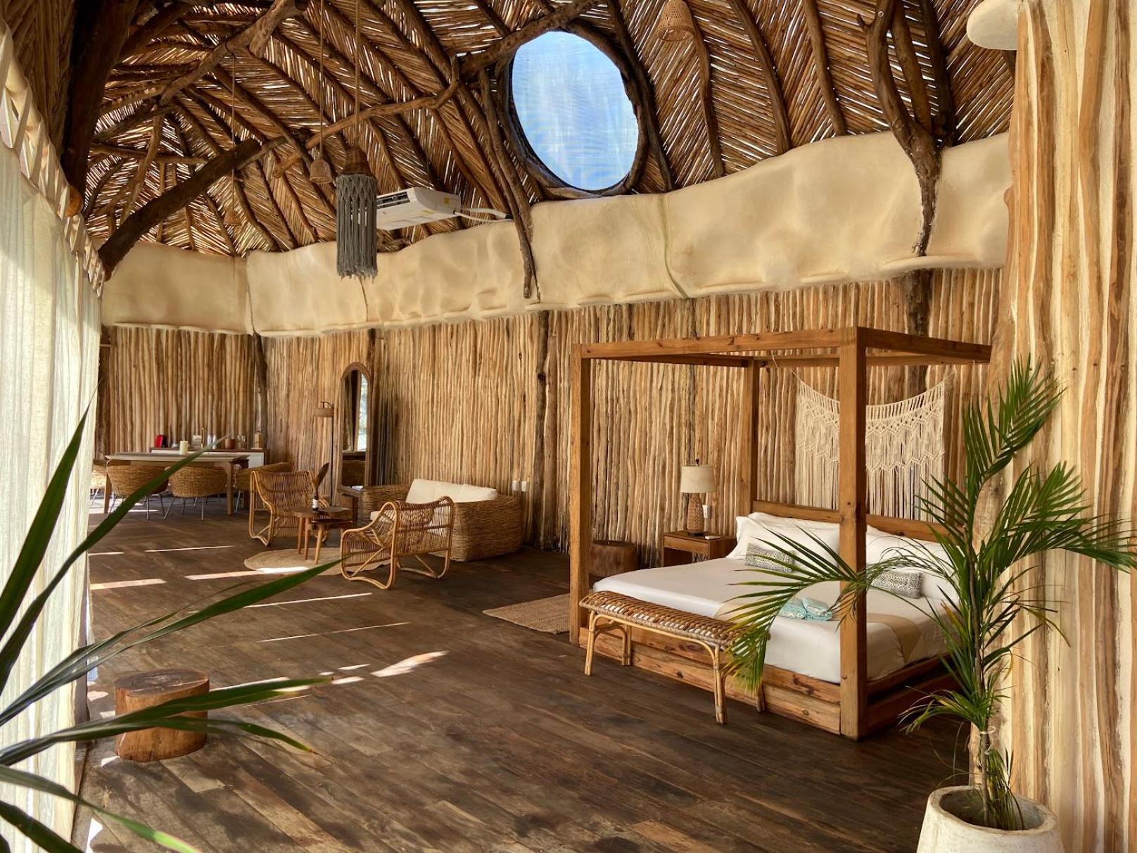 Cerveceria Tulum Boutique Hotel & Beer Spa (Adults Only) エクステリア 写真